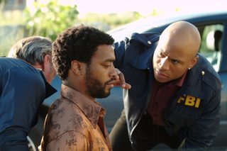 Slow Burn still 3