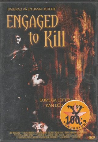 Engaged to Kill still 5