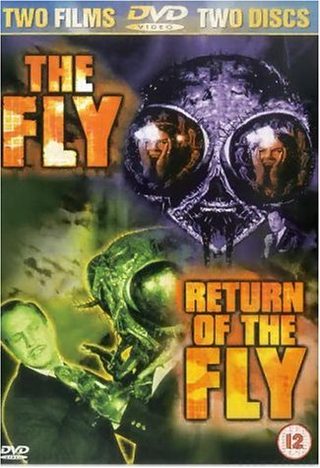 Return of the Fly still 4