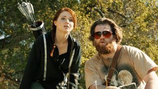 The Hungover Games still 7