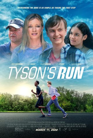 Tyson's Run still 6