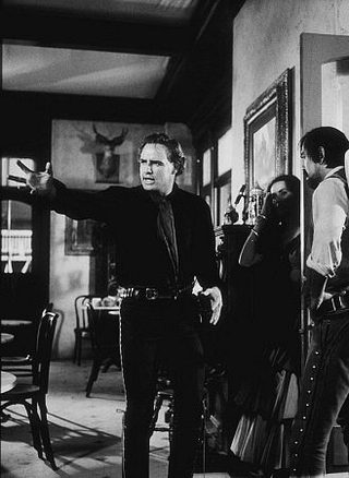 One-Eyed Jacks still 3