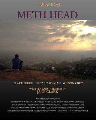 Meth Head still 3