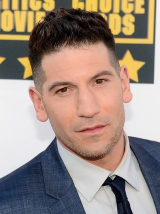 Jon Bernthal, photo 3 of 3