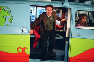 Scooby-Doo 2: Monsters Unleashed still 2