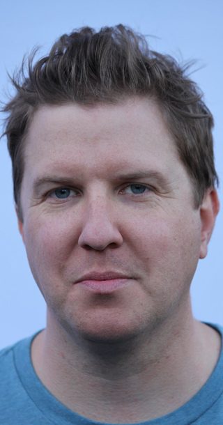Nick Swardson, photo 2 of 3