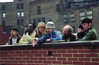 Welcome to Collinwood still 4