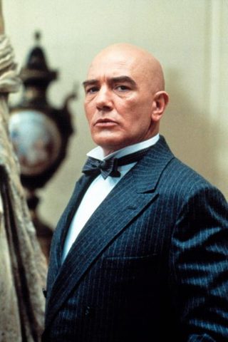 Albert Finney, photo 3 of 3