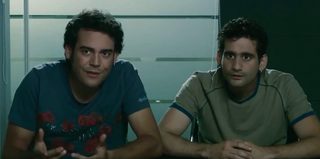Extremely Non-Graphic still 8