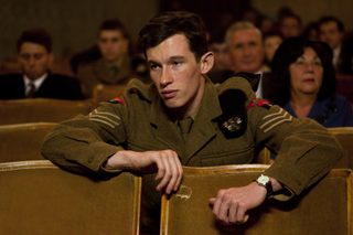 Queen & Country still 3
