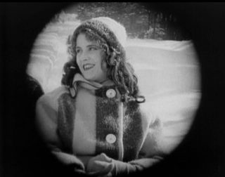 The Flapper still 7