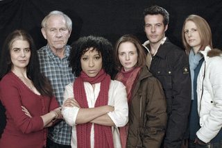 Call of the Hunter still 5