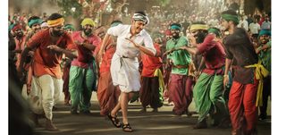 Bharat Ane Nenu still 8