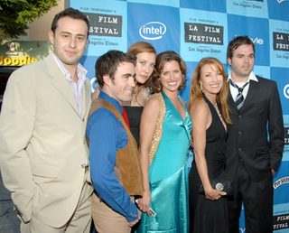National Lampoon Presents The Beach Party at the Threshold of Hell still 2