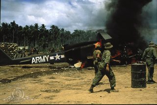 The Siege of Firebase Gloria still 5