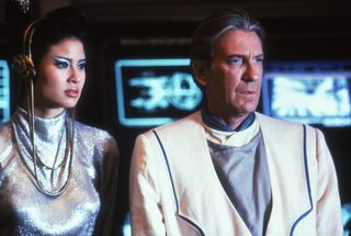Star Trek V: The Final Frontier still 2