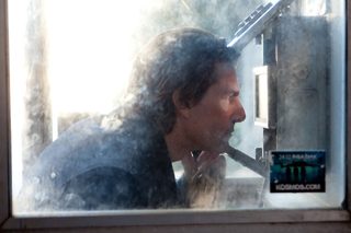 Mission: Impossible - Ghost Protocol still 6