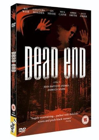 Dead End still 2