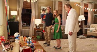 The Smurfs 2 still 5