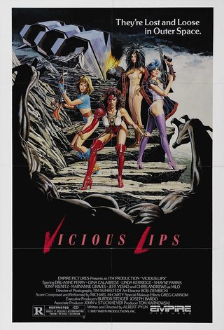 Vicious Lips still 1