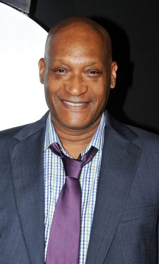 Tony Todd, photo 2 of 3