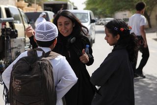 Wadjda still 3