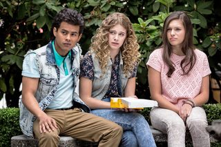 The Unauthorized Saved by the Bell Story still 6