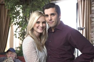 Holiday Engagement still 4