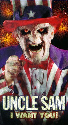 Uncle Sam still 2