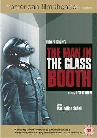 The Man in the Glass Booth still 4