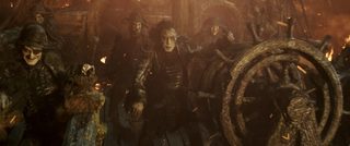 Pirates of the Caribbean: Dead Men Tell No Tales still 3