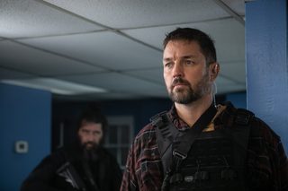 Deadlock still 5
