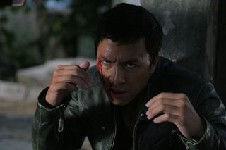 Flash Point still 4
