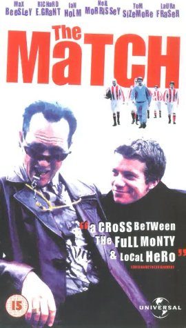 The Match still 6