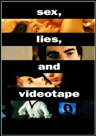 Sex, Lies, and Videotape still 6