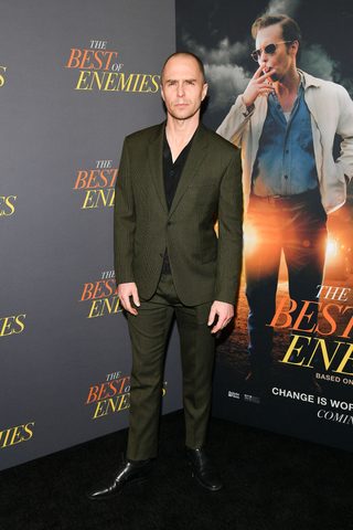 The Best of Enemies still 2
