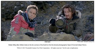 The Secret Life of Walter Mitty still 5