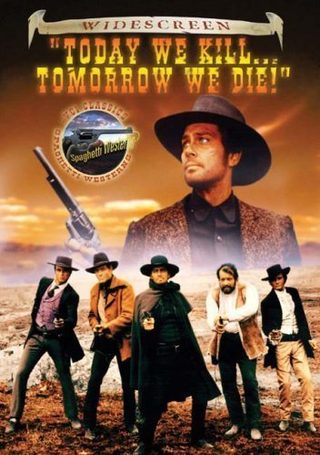 Today We Kill, Tomorrow We Die! still 3