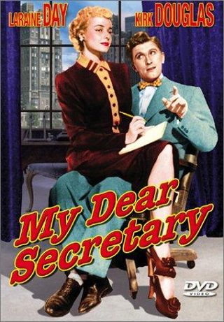 My Dear Secretary still 6