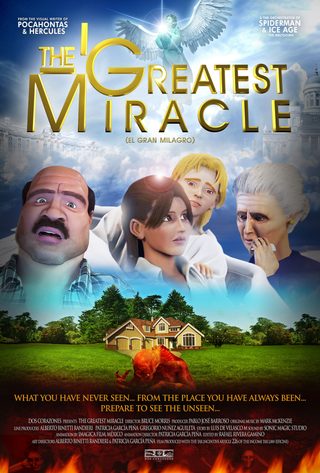 The Greatest Miracle still 6