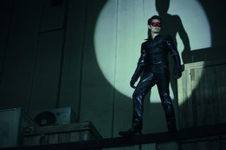 Red Eagle still 3