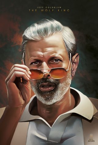 Hotel Artemis still 8