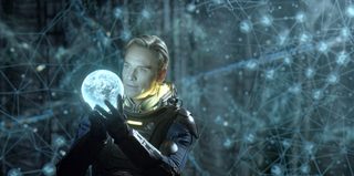 Prometheus still 2