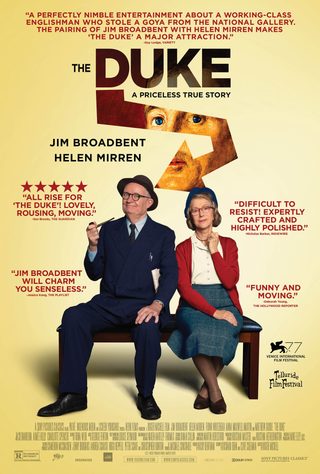 The Duke still 1
