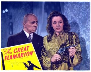 The Great Flamarion still 2