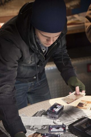 My Amityville Horror still 8