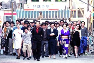 Yakuza Apocalypse still 3