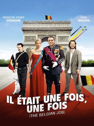 Il était une fois, une fois still 1