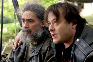 The Forest Hills still 2