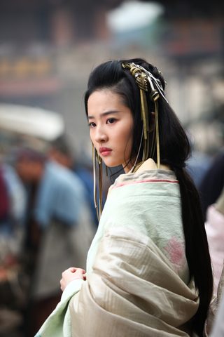 White Vengeance still 2